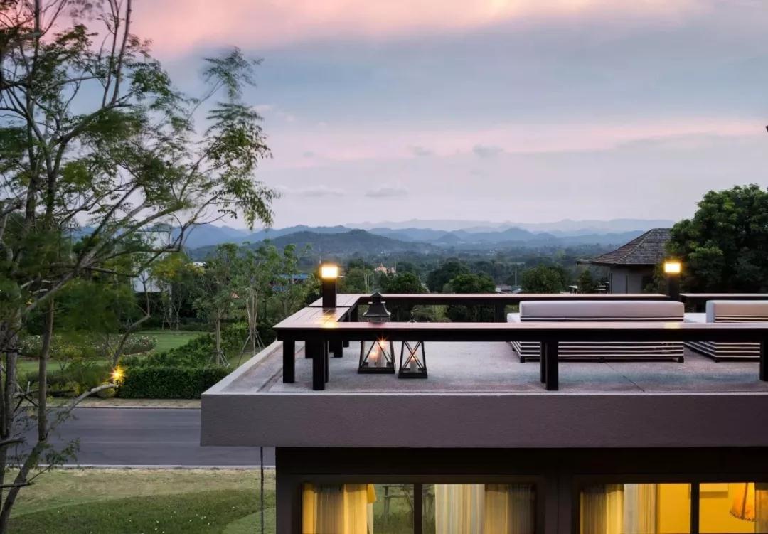 贝斯特集团倾力打造洛北千亩理想之境