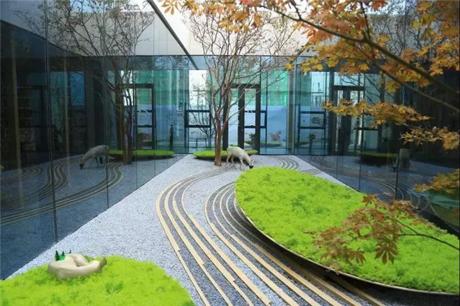 洛阳贝斯特集团-国宝.红瞰