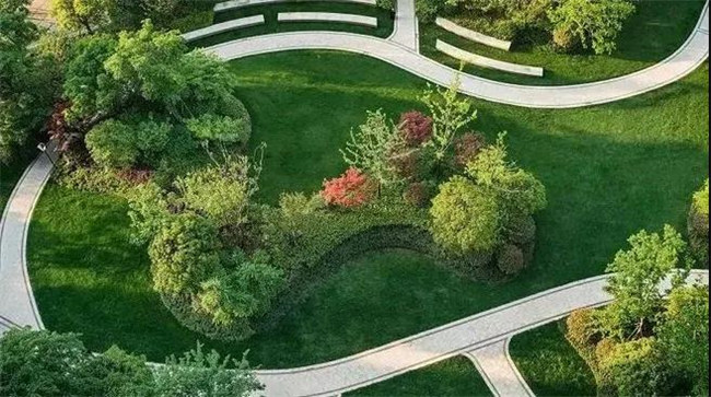 贝斯特红瞰花园洋房