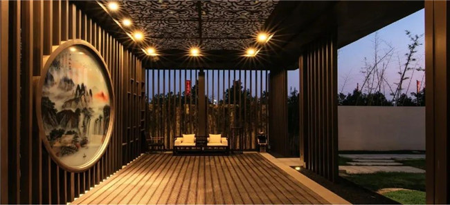 贝斯特红瞰花园洋房